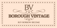 Borough Vintage Clothing Boutique